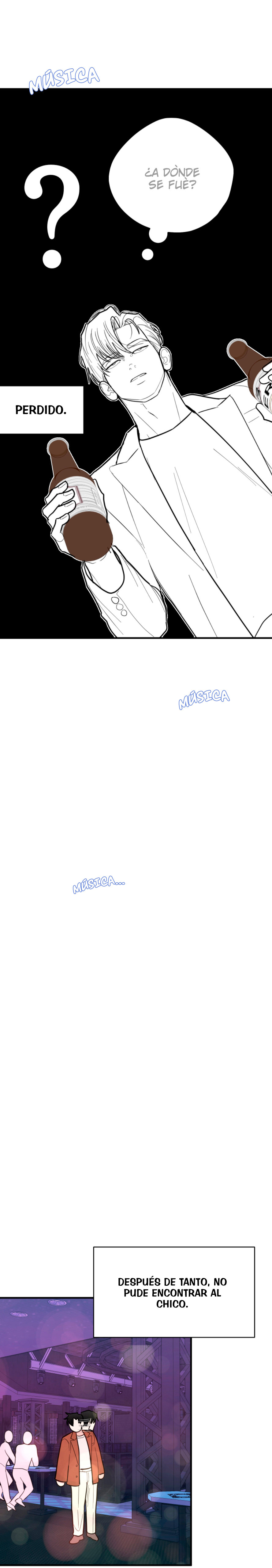 Para ti, arrogante Capítulo 1 - Page 23