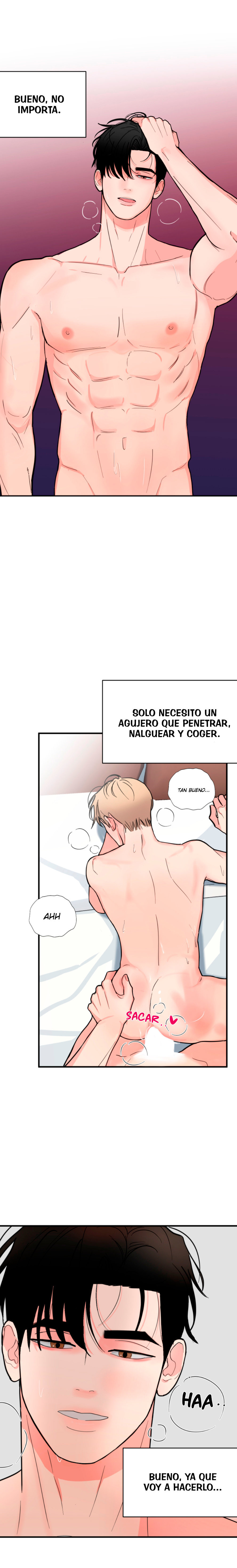 Para ti, arrogante Capítulo 1 - Page 25