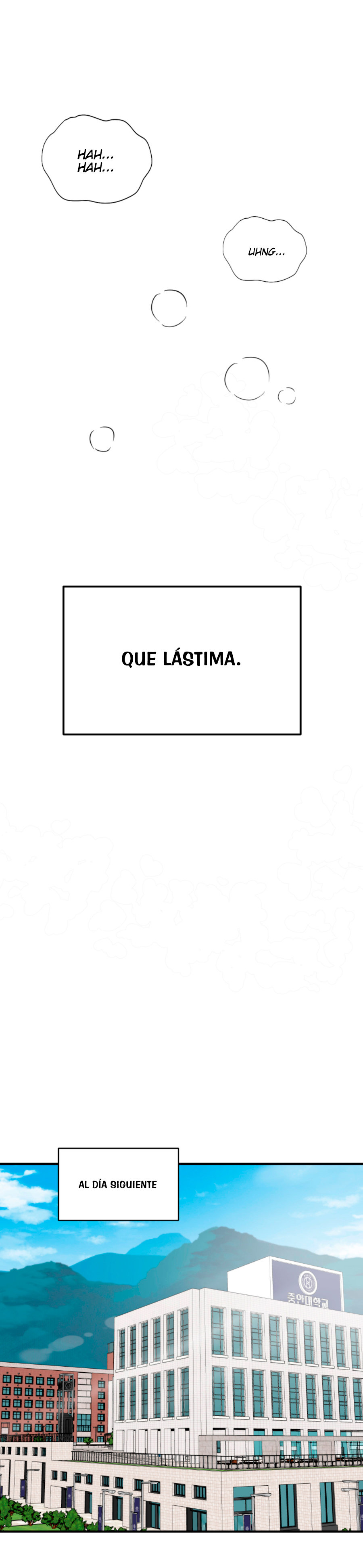 Para ti, arrogante Capítulo 1 - Page 28