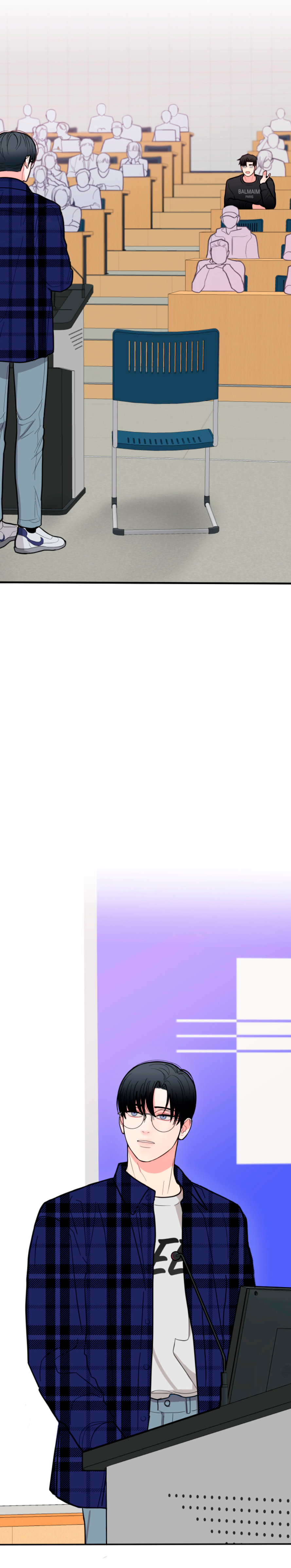 Para ti, arrogante Capítulo 1 - Page 34