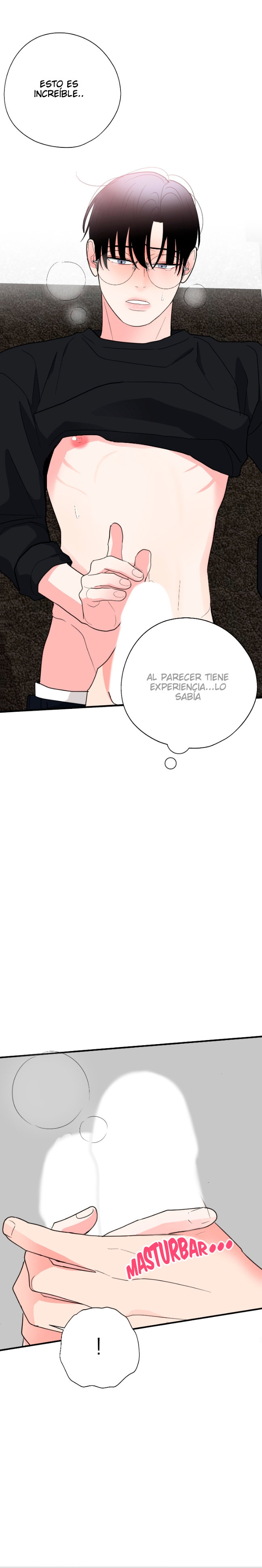 Para ti, arrogante Capítulo 10 - Page 19