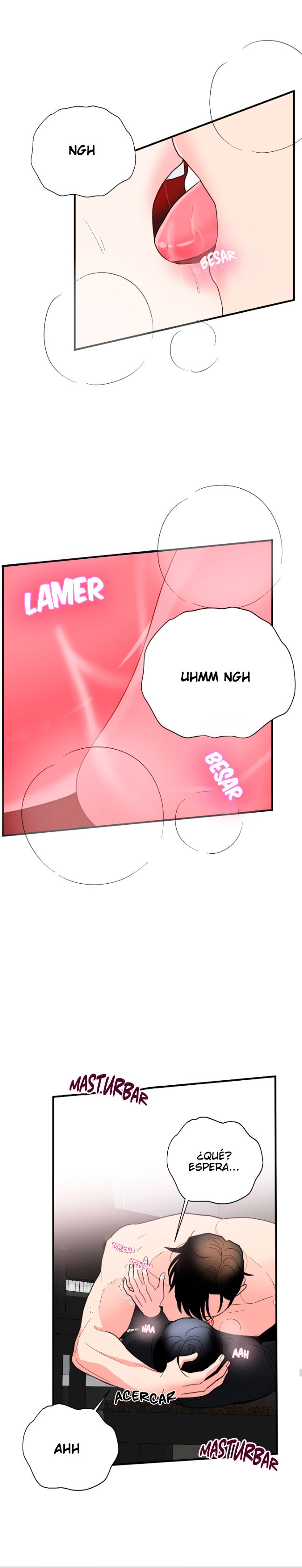Para ti, arrogante Capítulo 10 - Page 22
