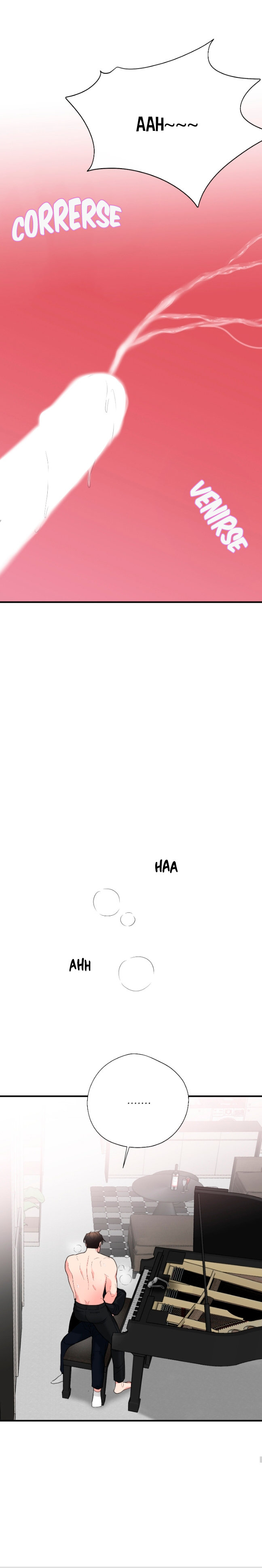 Para ti, arrogante Capítulo 10 - Page 25
