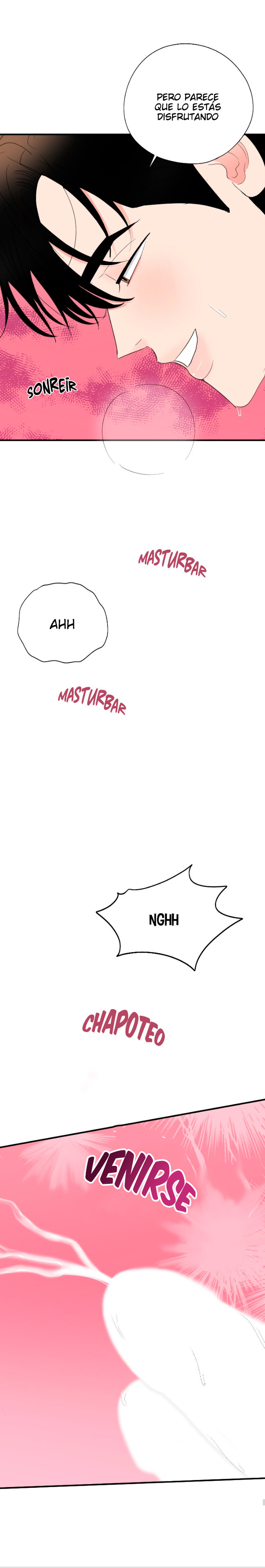 Para ti, arrogante Capítulo 10 - Page 27