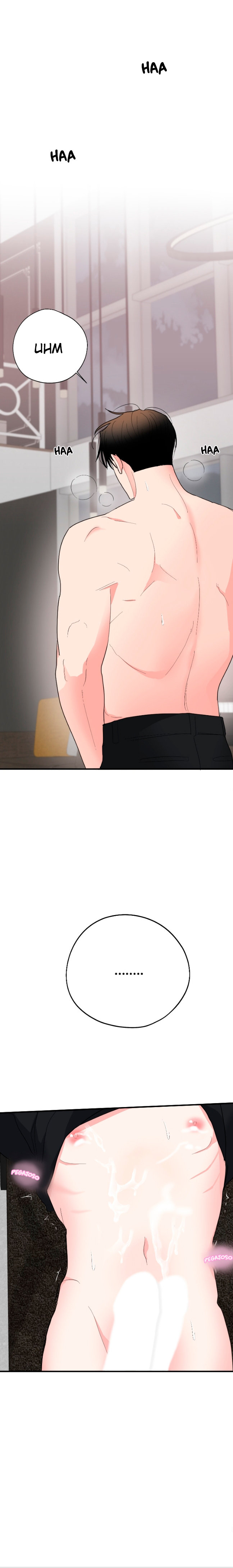 Para ti, arrogante Capítulo 10 - Page 28