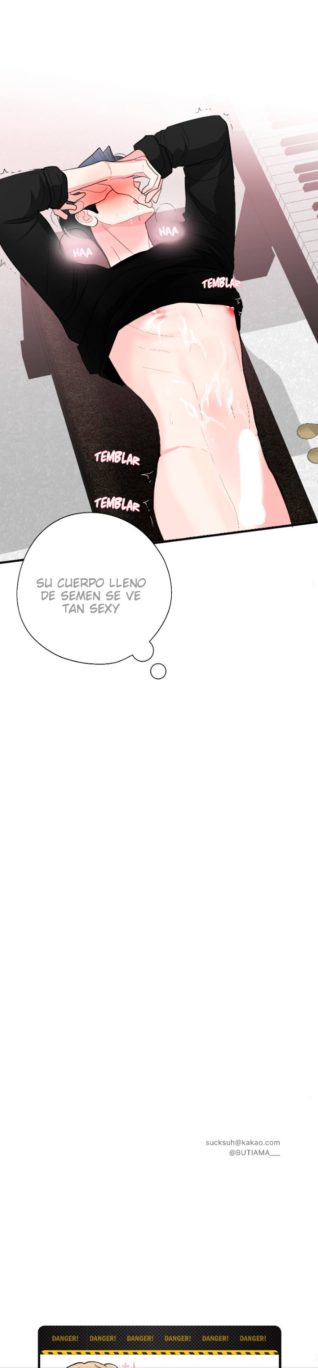 Para ti, arrogante Capítulo 10 - Page 30