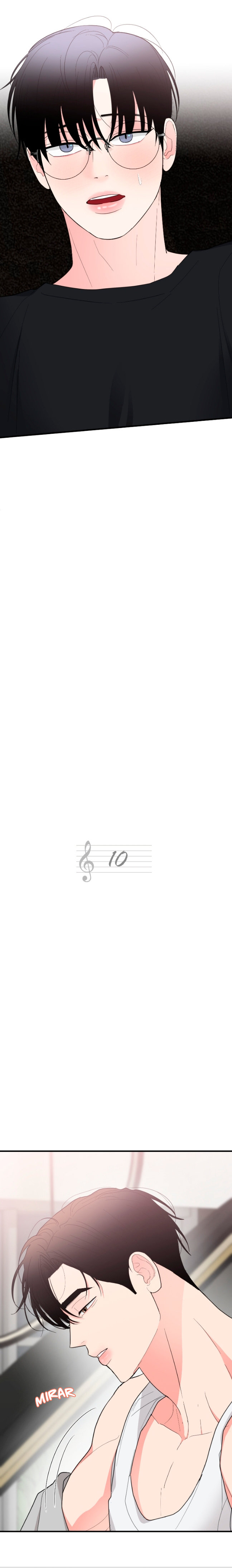 Para ti, arrogante Capítulo 10 - Page 5