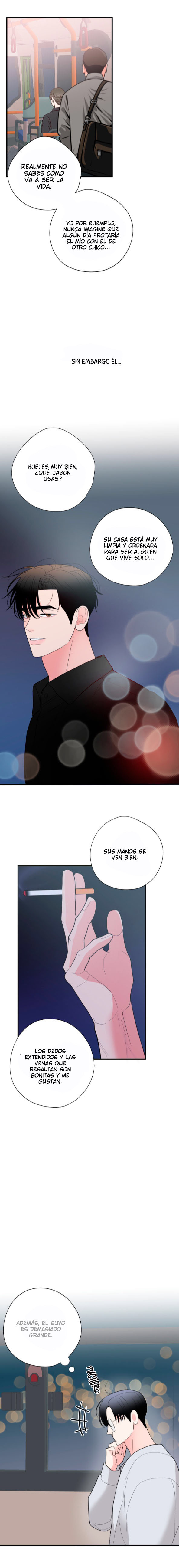 Para ti, arrogante Capítulo 11 - Page 14