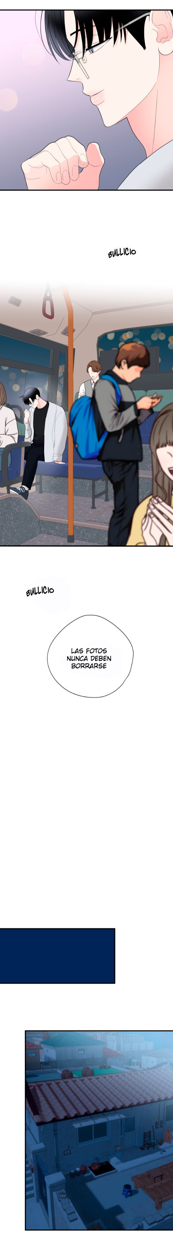 Para ti, arrogante Capítulo 11 - Page 15