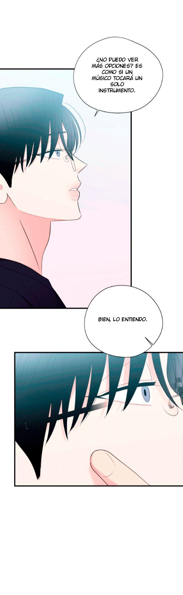 Para ti, arrogante Capítulo 12 - Page 18