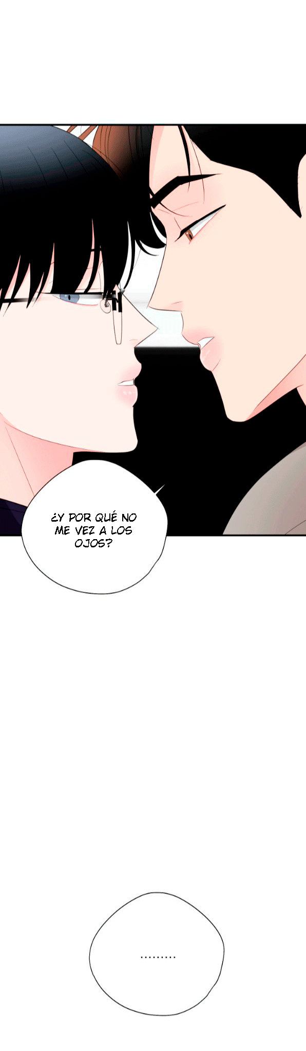 Para ti, arrogante Capítulo 12 - Page 30