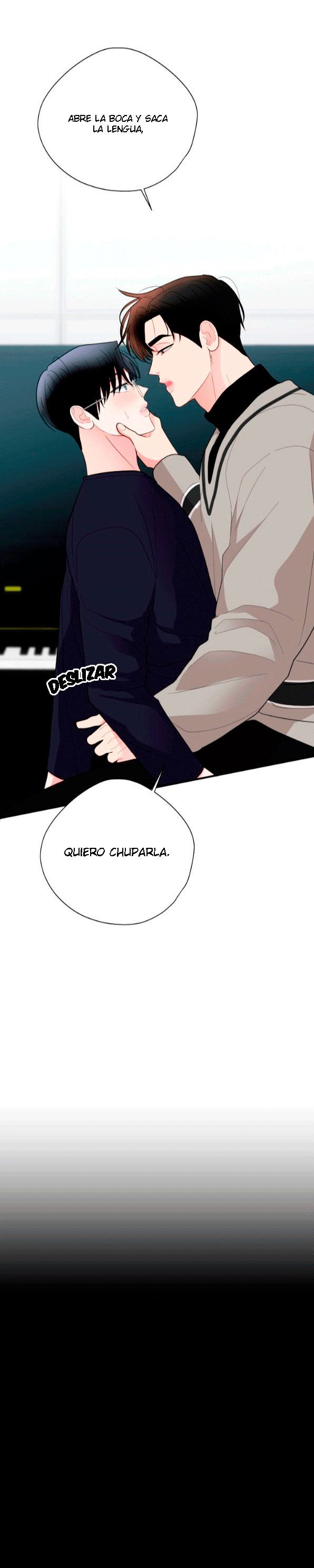 Para ti, arrogante Capítulo 12 - Page 32
