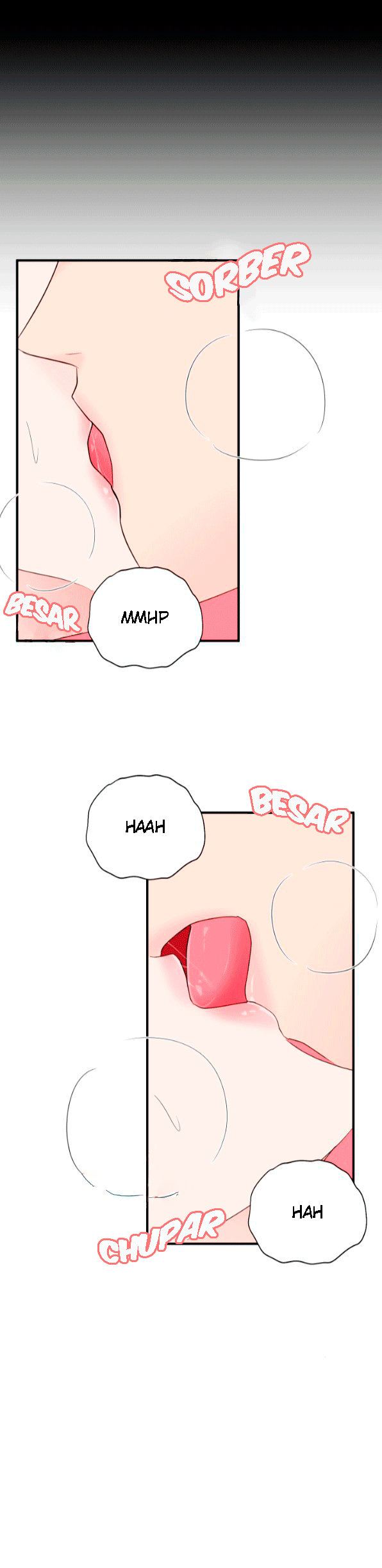 Para ti, arrogante Capítulo 12 - Page 33