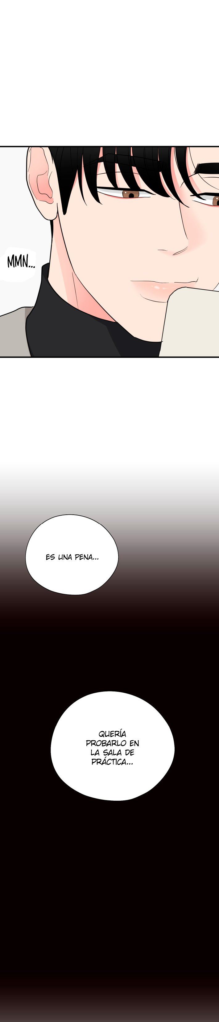 Para ti, arrogante Capítulo 13 - Page 15