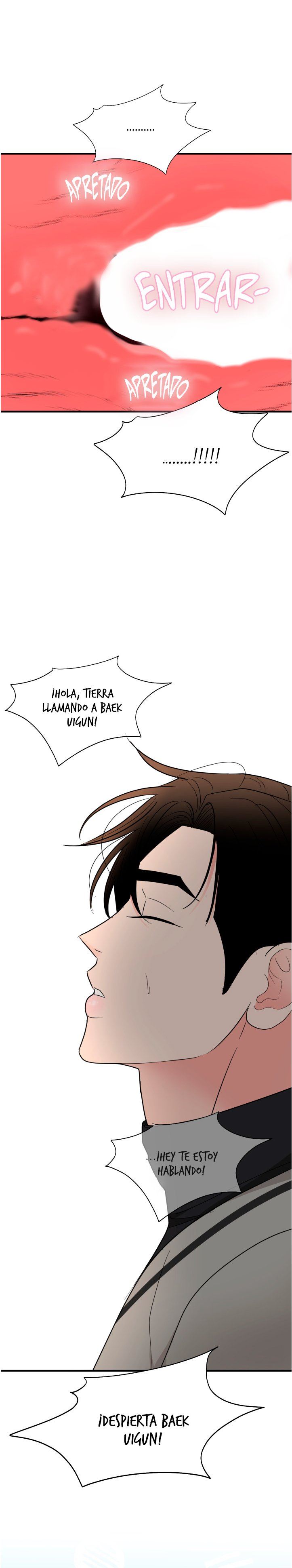 Para ti, arrogante Capítulo 13 - Page 26