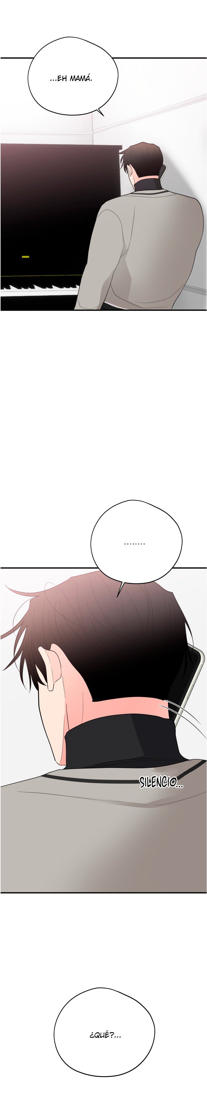 Para ti, arrogante Capítulo 13 - Page 28