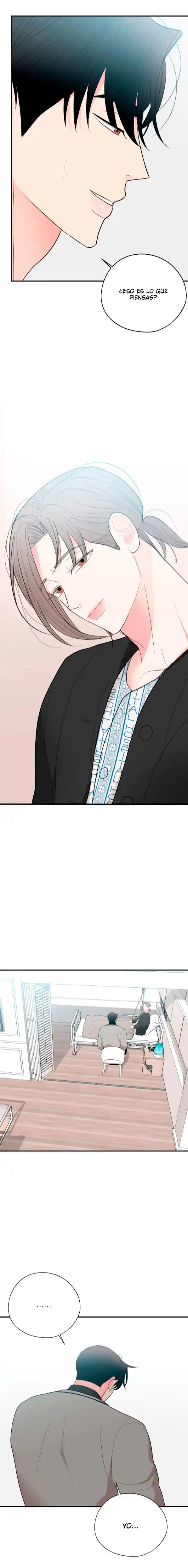 Para ti, arrogante Capítulo 14 - Page 12
