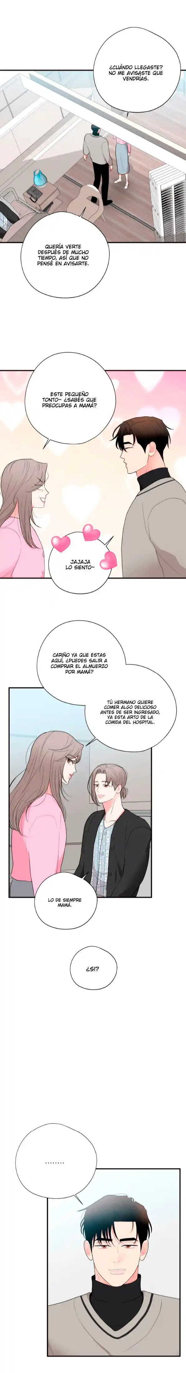 Para ti, arrogante Capítulo 14 - Page 14