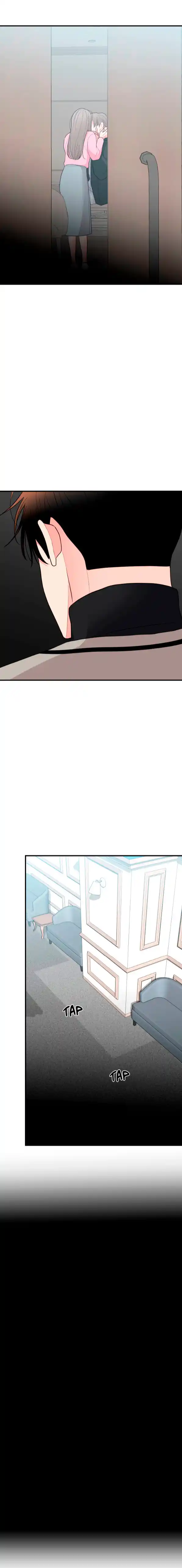 Para ti, arrogante Capítulo 14 - Page 16