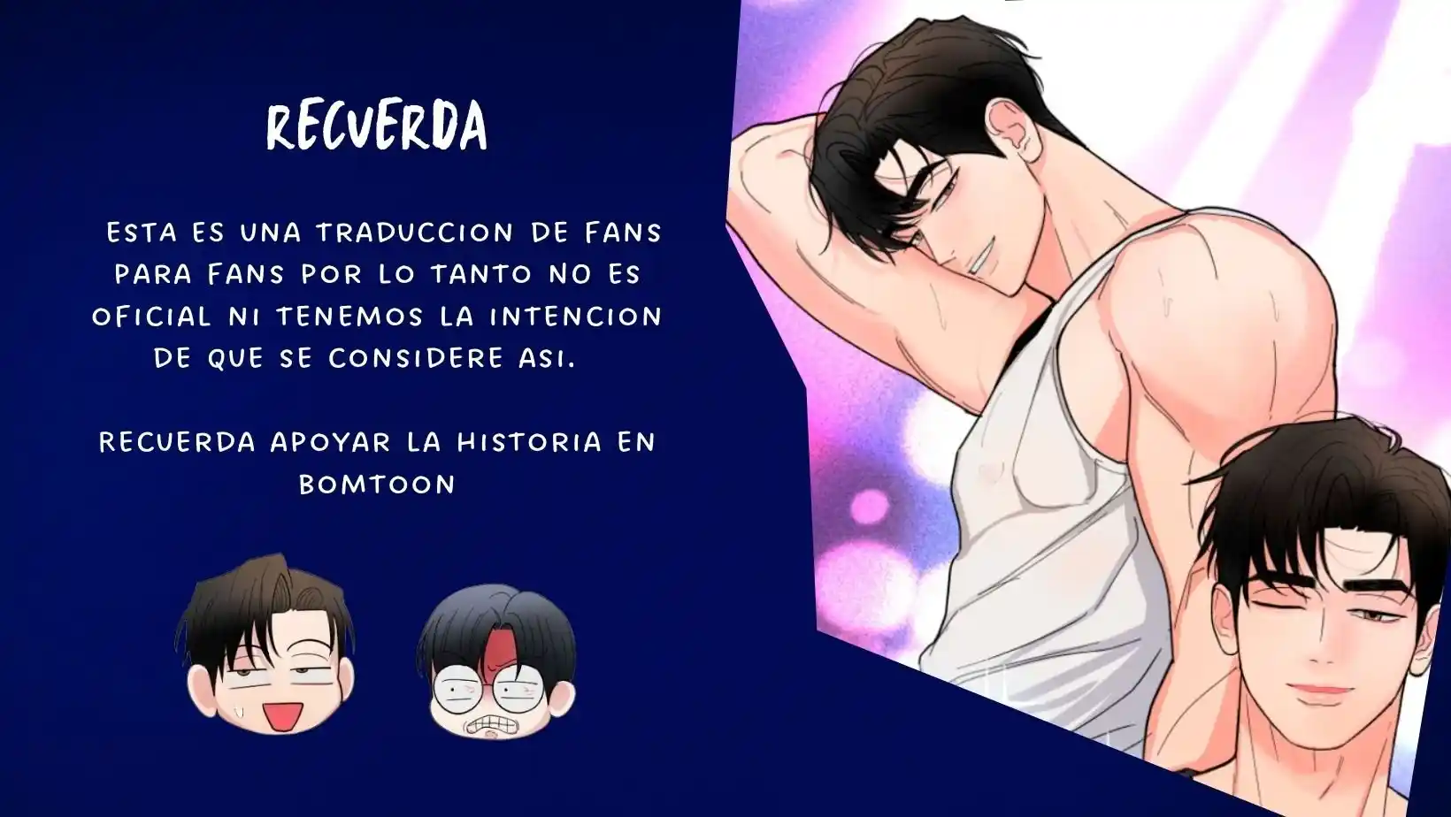 Para ti, arrogante Capítulo 14 - Page 2