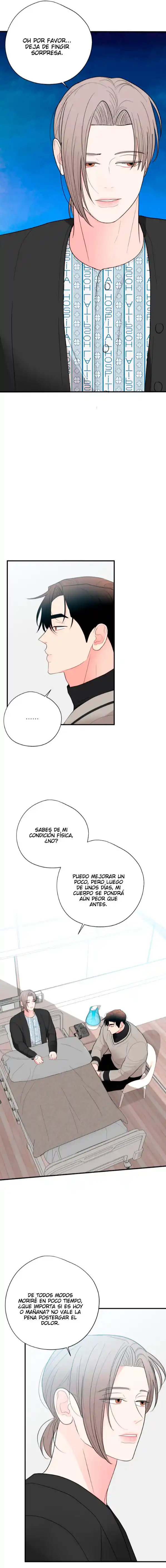 Para ti, arrogante Capítulo 14 - Page 6