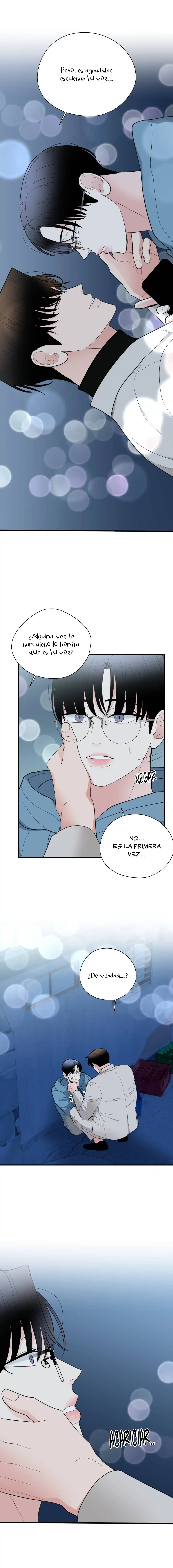 Para ti, arrogante Capítulo 15 - Page 16