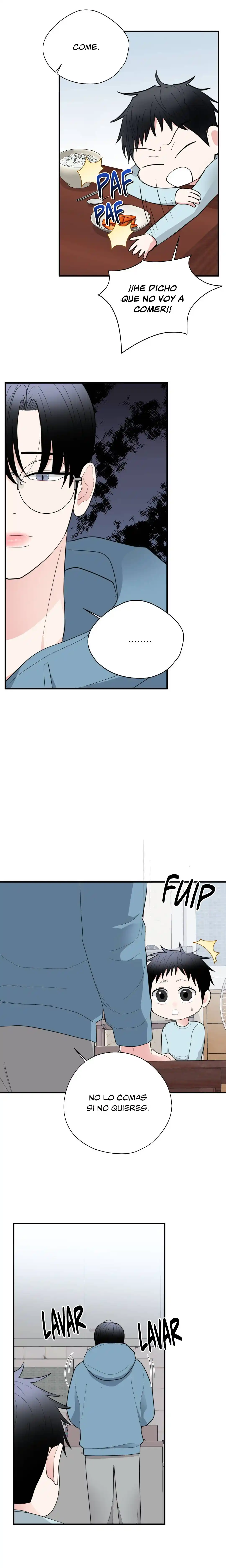 Para ti, arrogante Capítulo 15 - Page 4