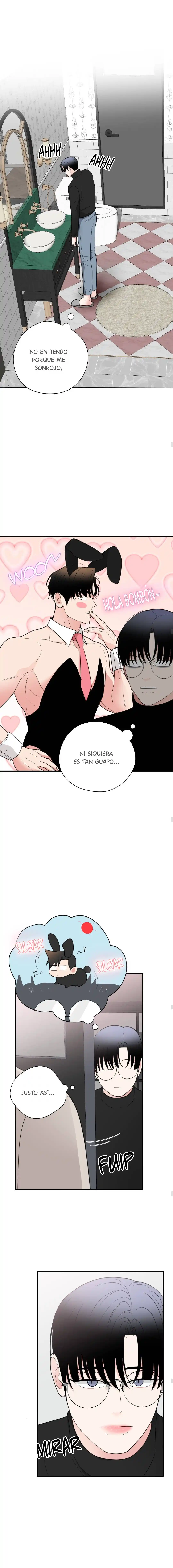 Para ti, arrogante Capítulo 16 - Page 8