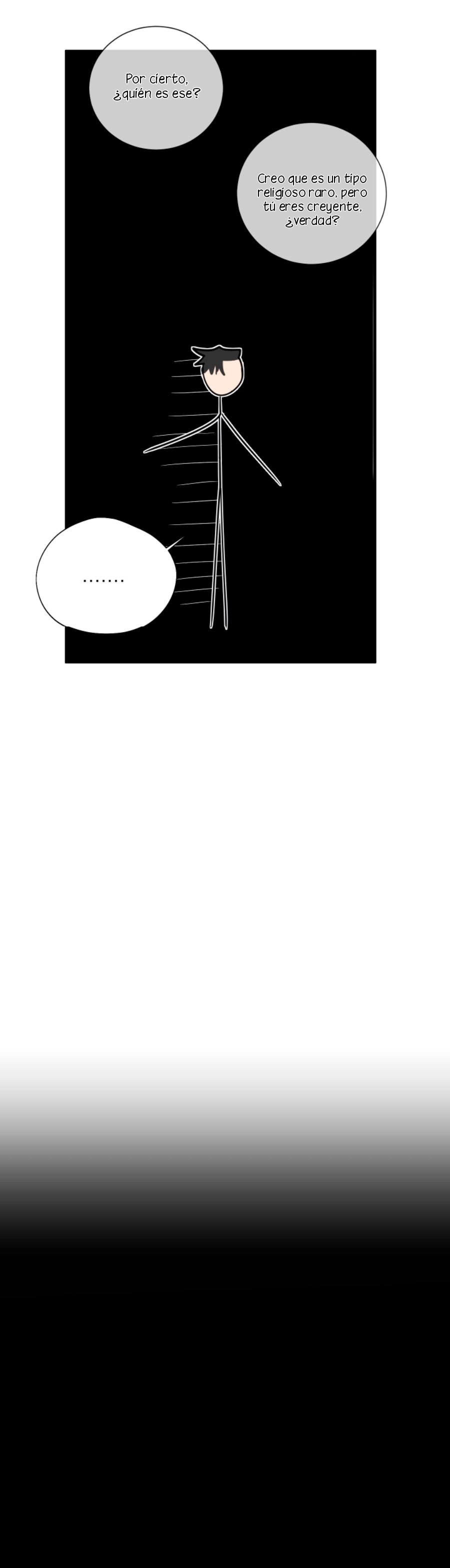 Para ti, arrogante Capítulo 2 - Page 12