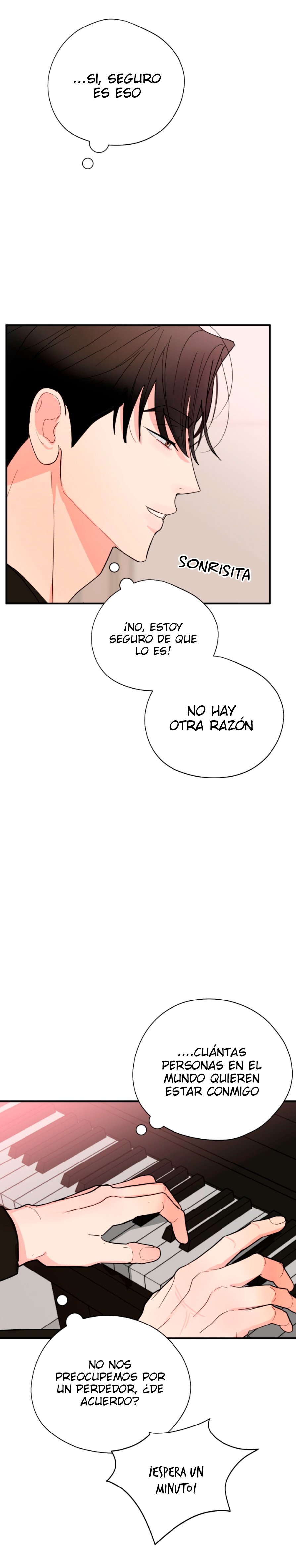Para ti, arrogante Capítulo 2 - Page 19