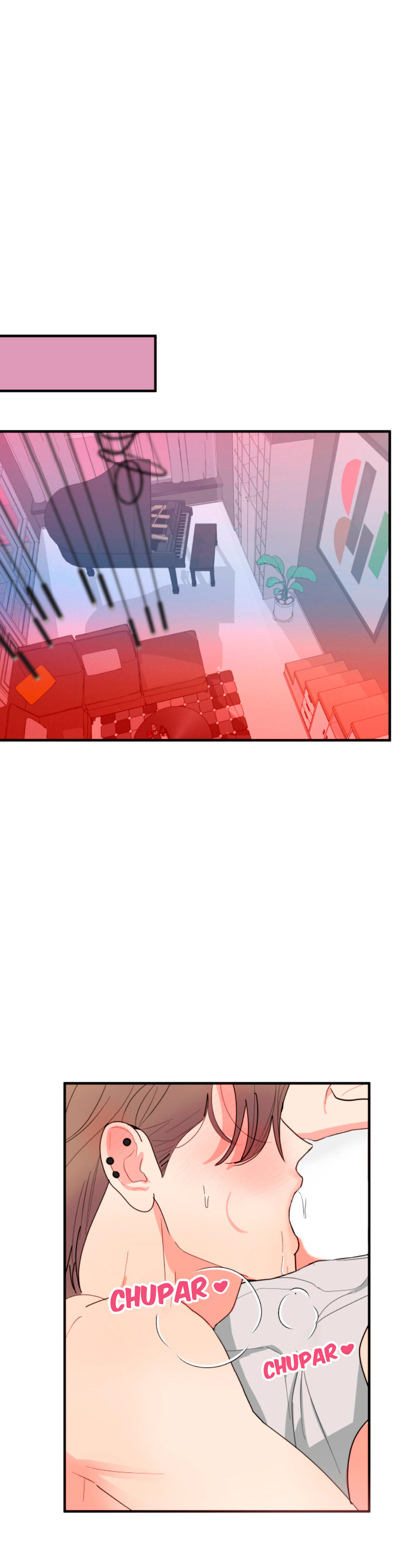 Para ti, arrogante Capítulo 2 - Page 22