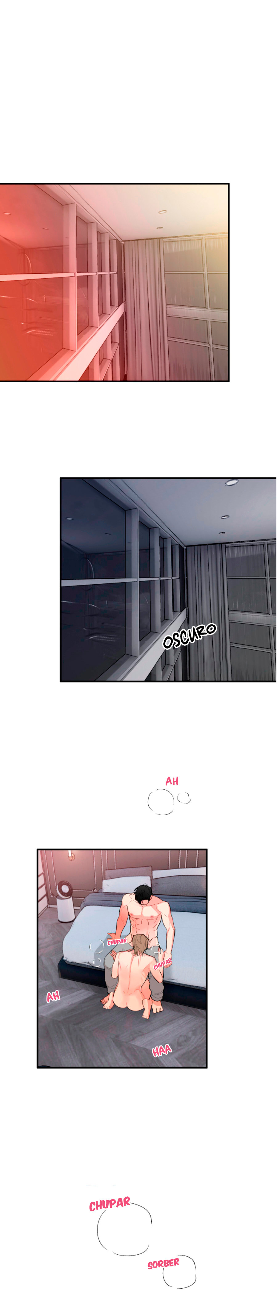Para ti, arrogante Capítulo 2 - Page 26