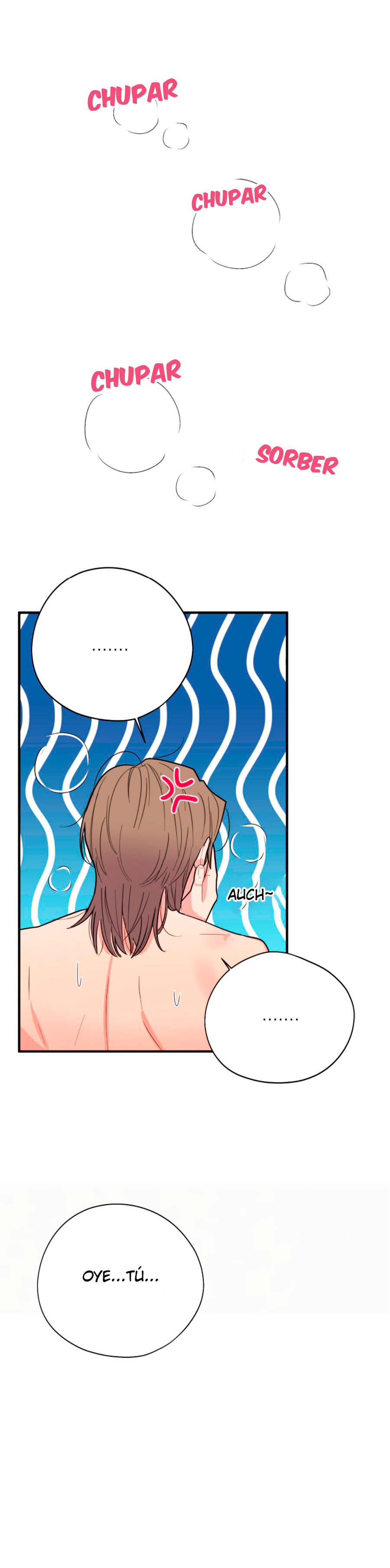 Para ti, arrogante Capítulo 2 - Page 27