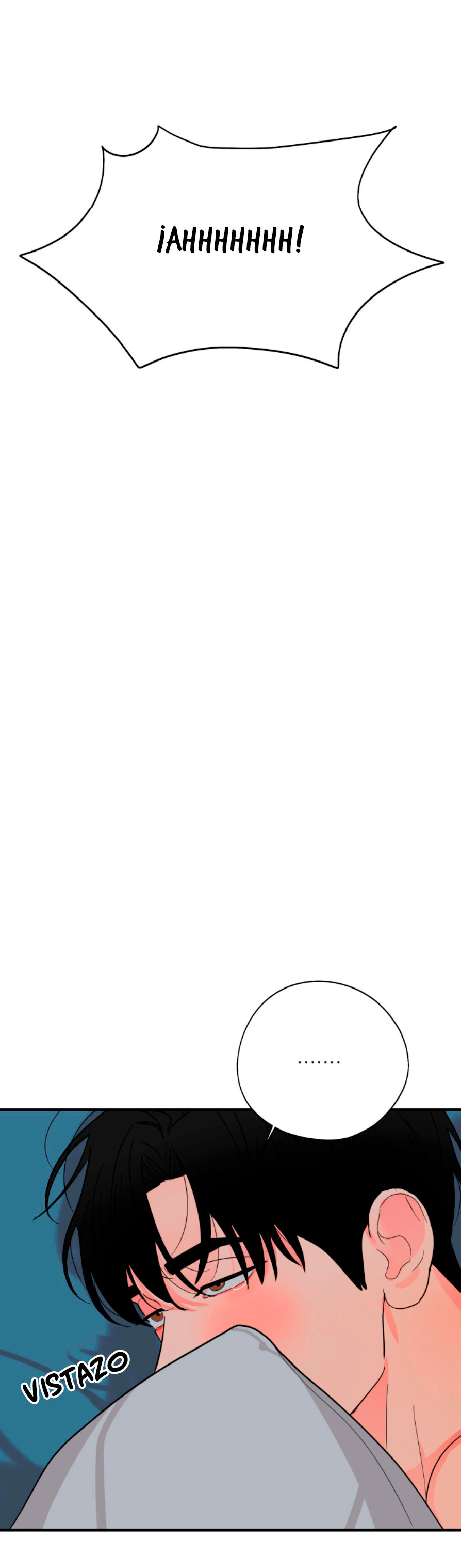 Para ti, arrogante Capítulo 2 - Page 29