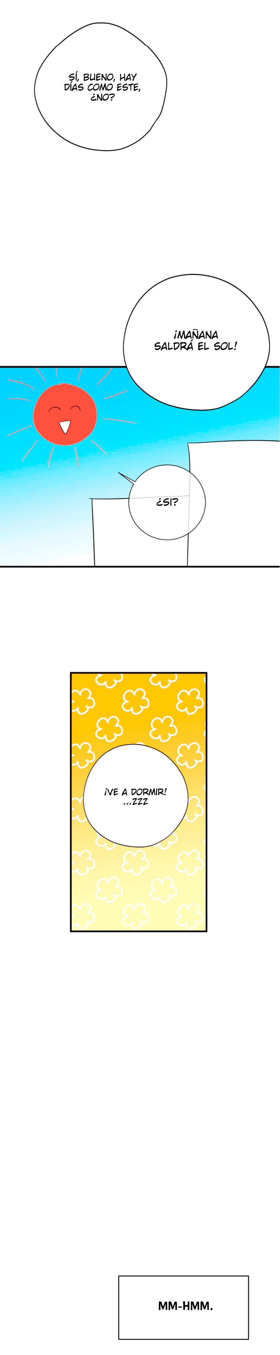Para ti, arrogante Capítulo 2 - Page 30