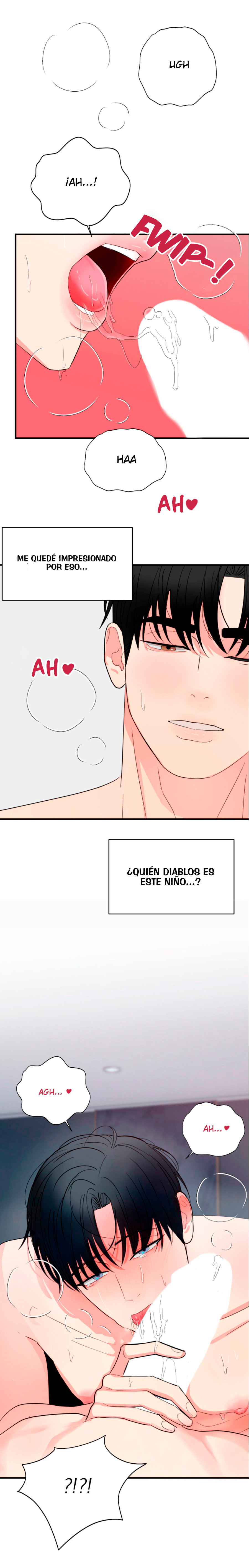 Para ti, arrogante Capítulo 2 - Page 32