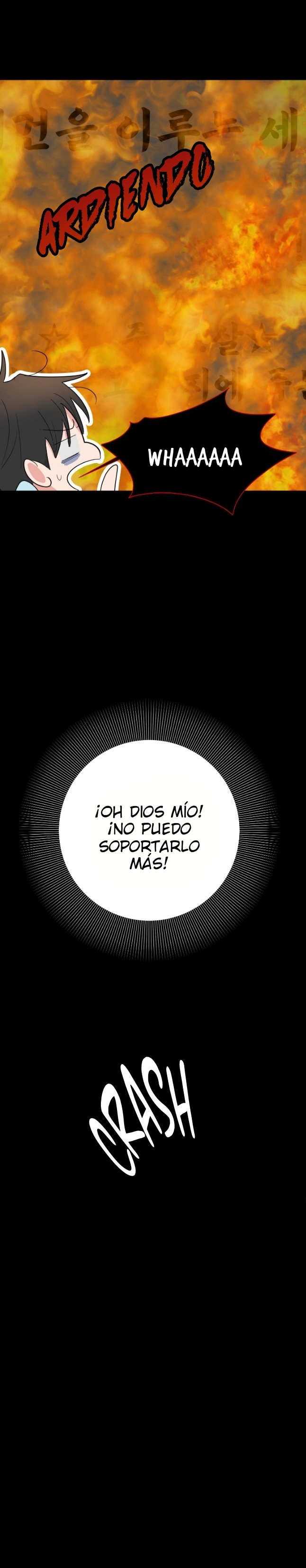 Para ti, arrogante Capítulo 3 - Page 17