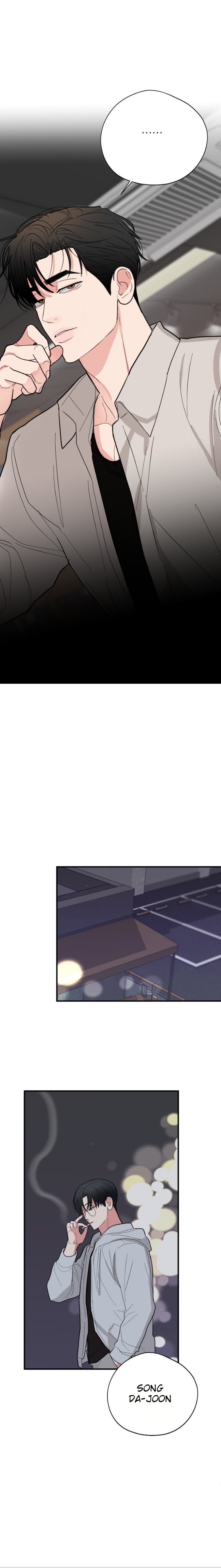 Para ti, arrogante Capítulo 3 - Page 30
