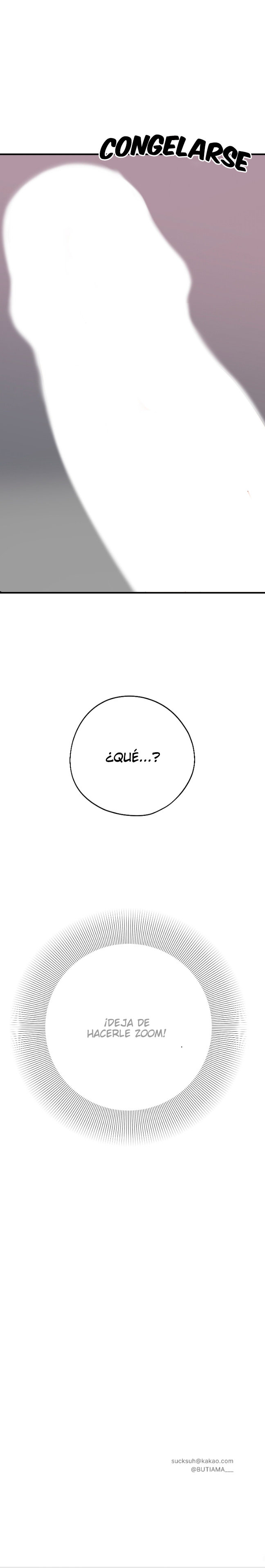 Para ti, arrogante Capítulo 4 - Page 32