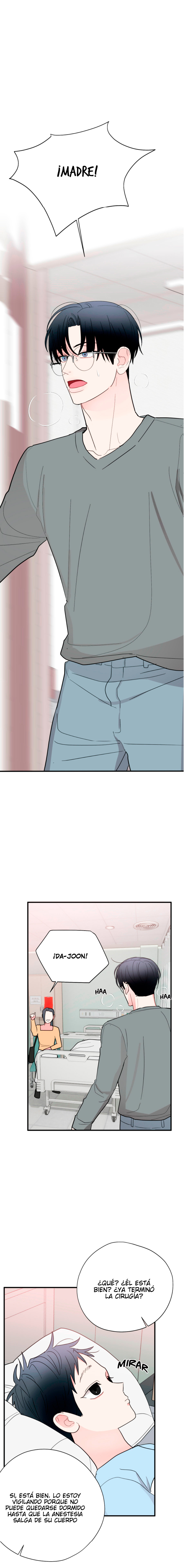 Para ti, arrogante Capítulo 6 - Page 21