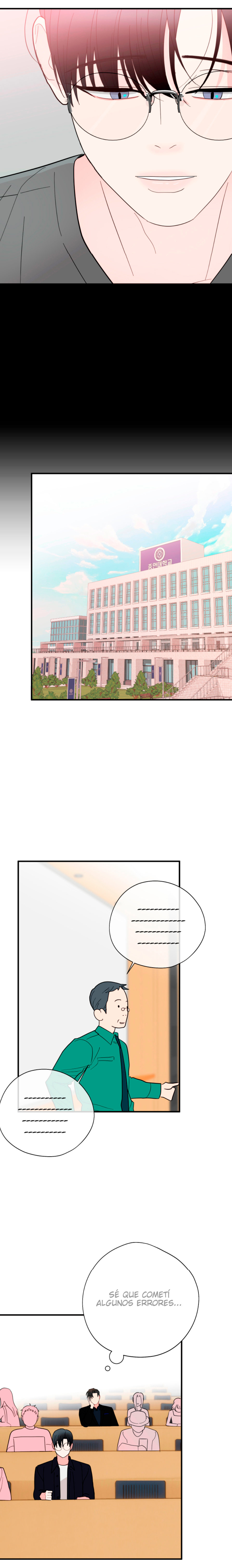 Para ti, arrogante Capítulo 6 - Page 24