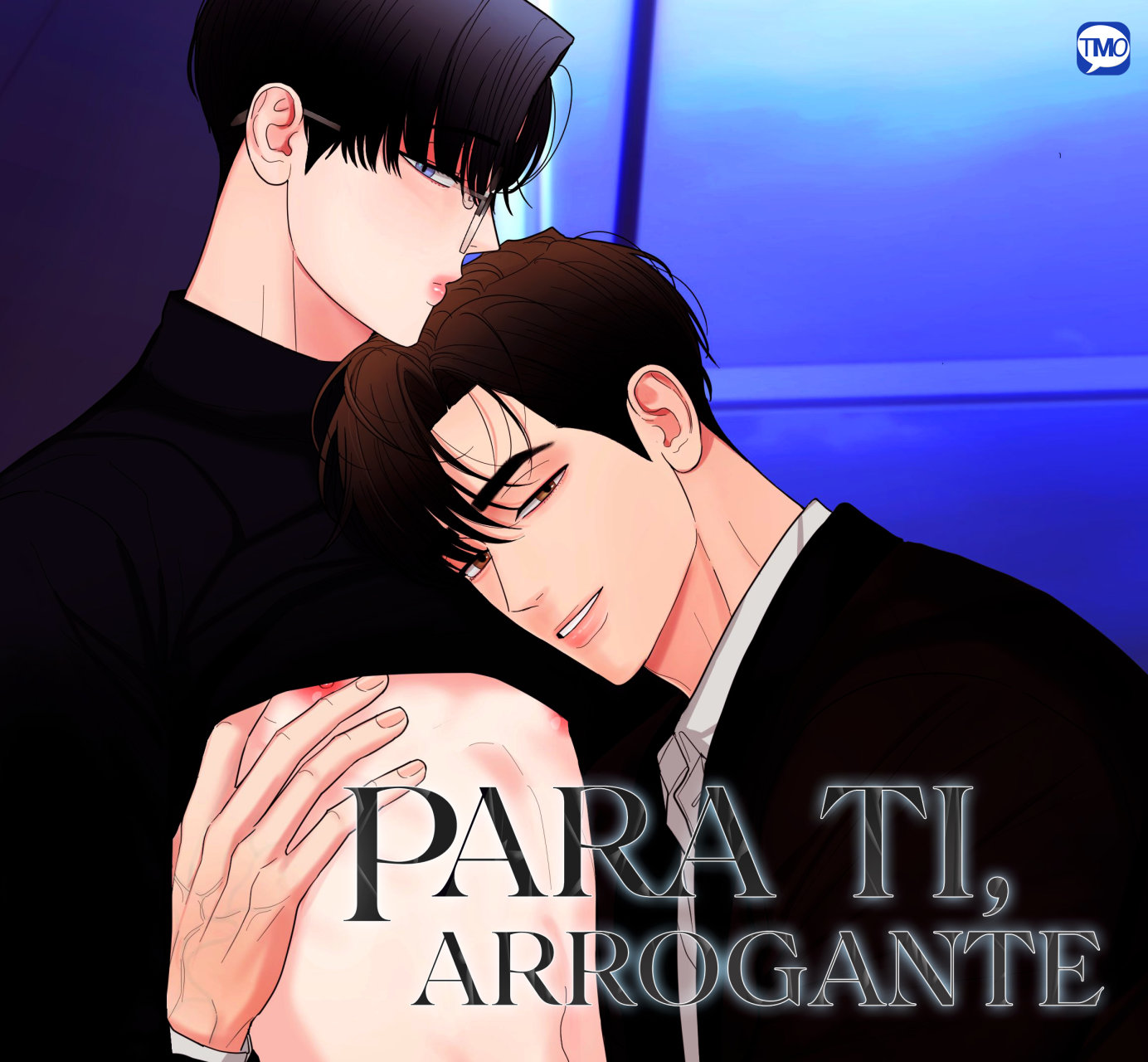 Para ti, arrogante Capítulo 7 - Page 2