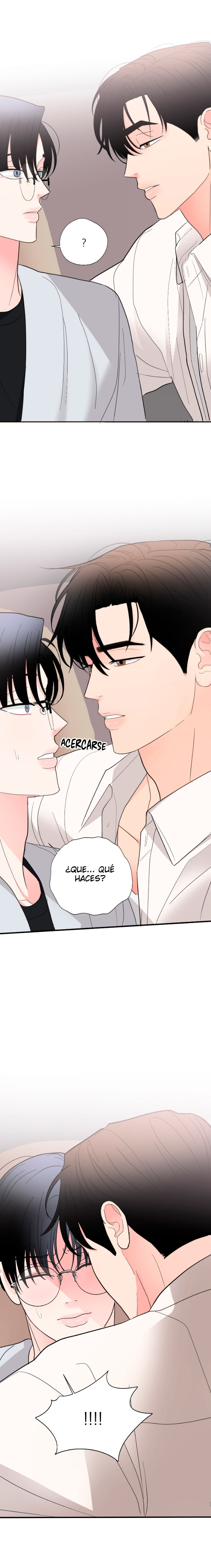 Para ti, arrogante Capítulo 8 - Page 23