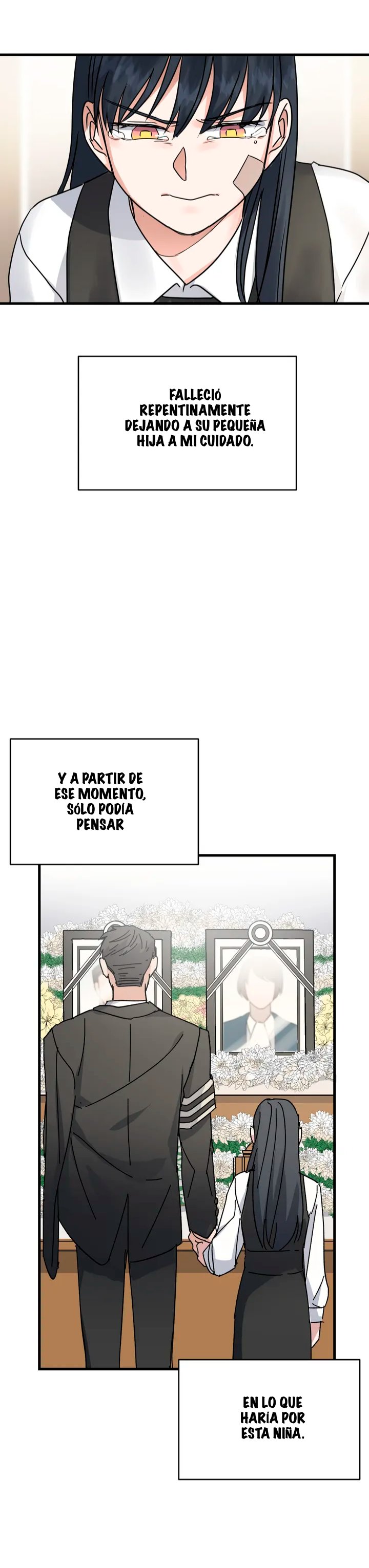 Point Shooting Capítulo 1 - Page 15
