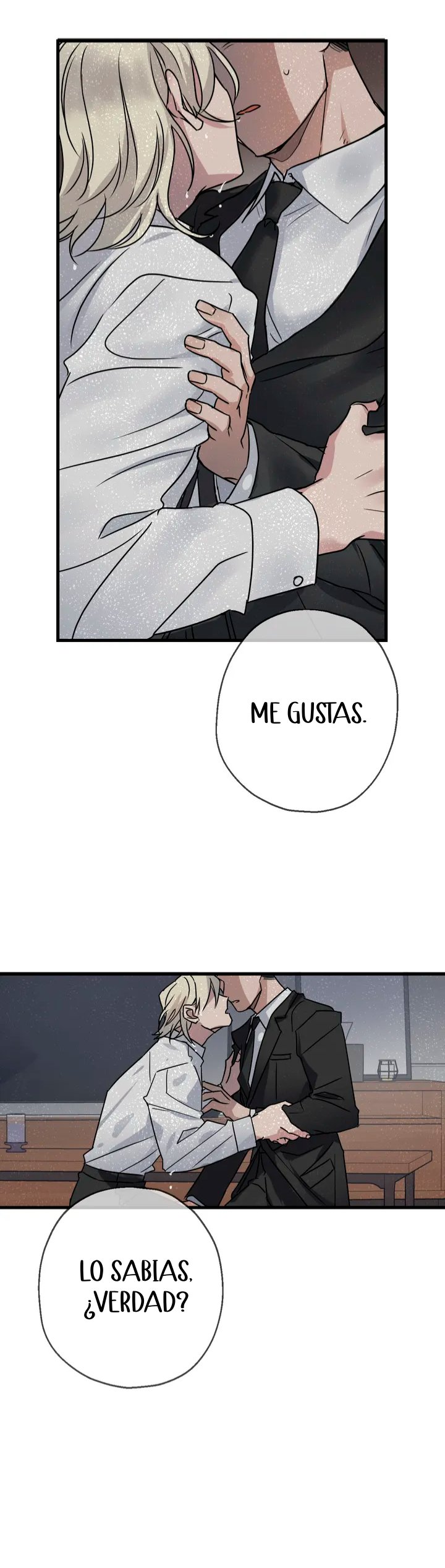 Point Shooting Capítulo 1 - Page 20
