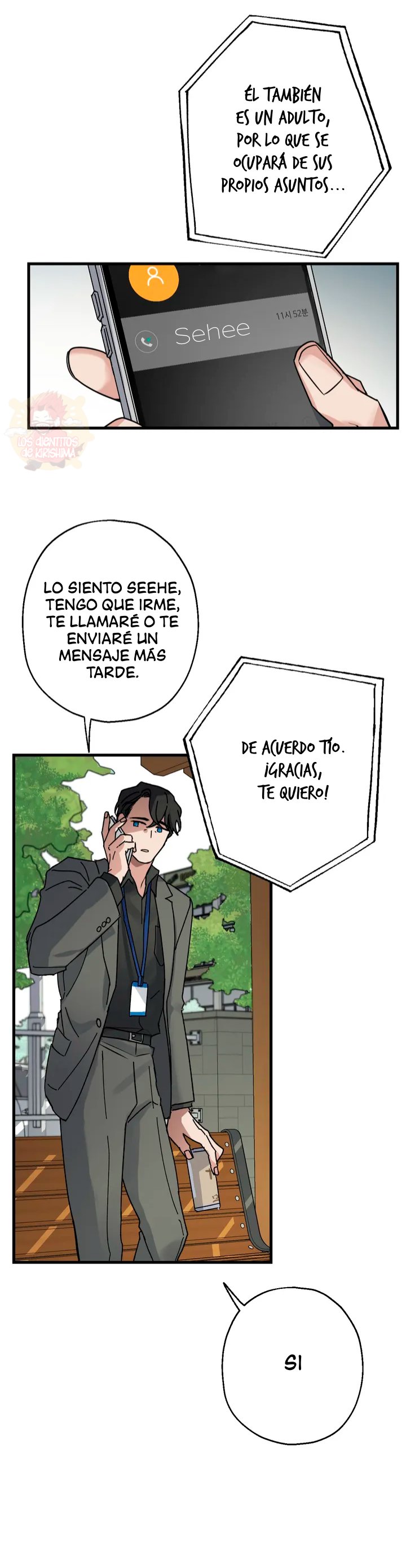 Point Shooting Capítulo 1 - Page 26
