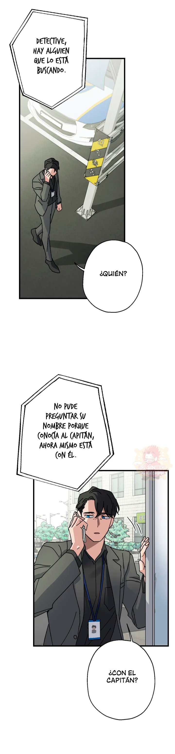 Point Shooting Capítulo 1 - Page 28