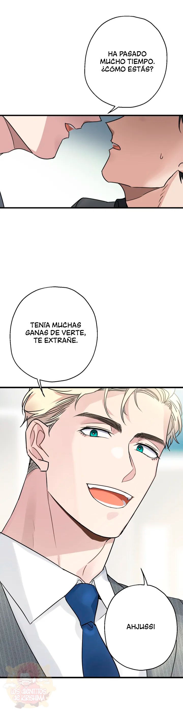 Point Shooting Capítulo 1 - Page 33