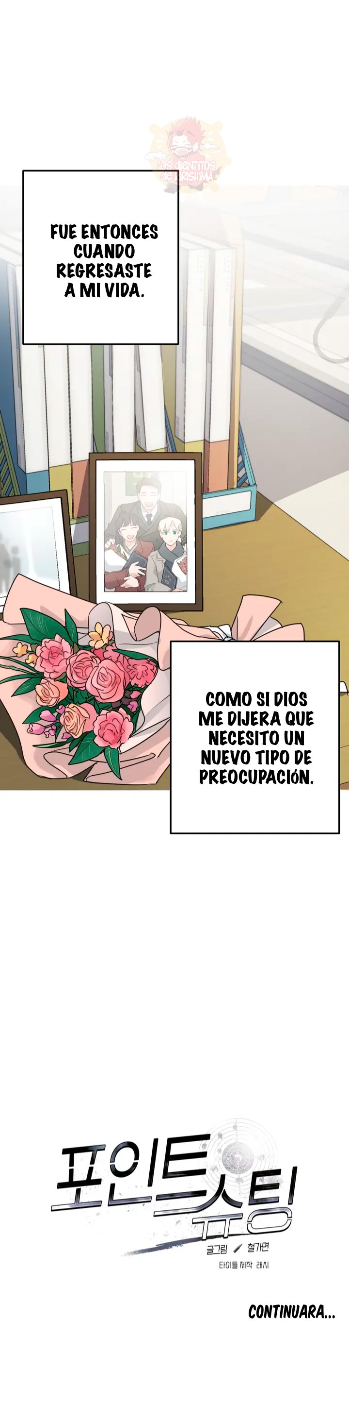Point Shooting Capítulo 1 - Page 36