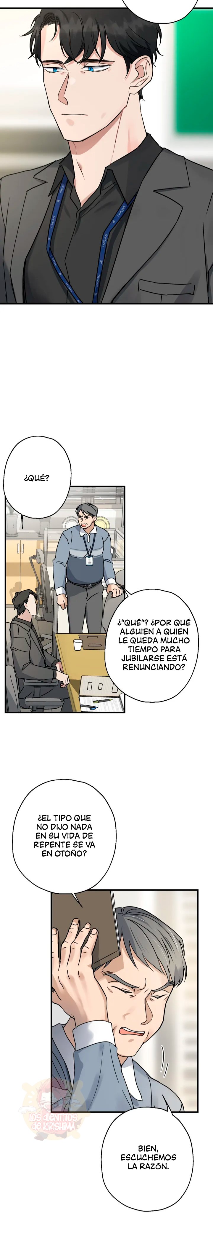 Point Shooting Capítulo 1 - Page 4